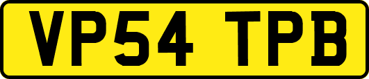 VP54TPB
