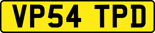 VP54TPD