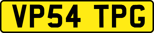 VP54TPG