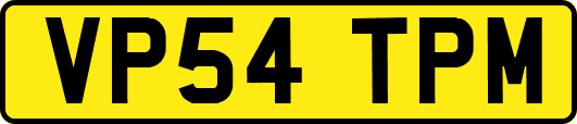 VP54TPM