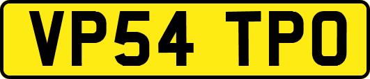 VP54TPO