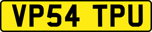 VP54TPU