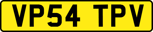 VP54TPV