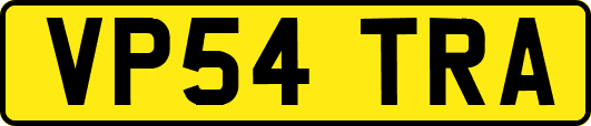 VP54TRA