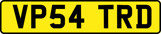 VP54TRD