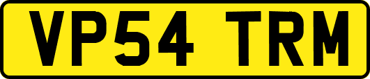VP54TRM