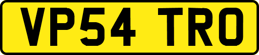 VP54TRO