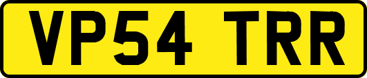 VP54TRR