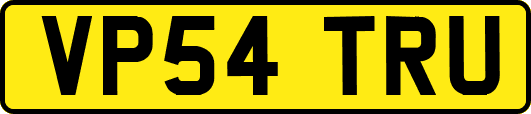 VP54TRU