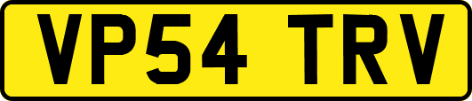 VP54TRV