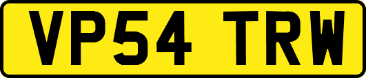 VP54TRW