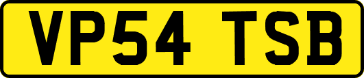 VP54TSB