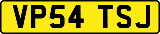 VP54TSJ