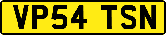 VP54TSN