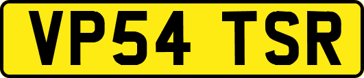 VP54TSR