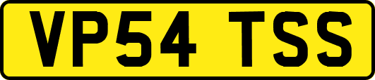 VP54TSS