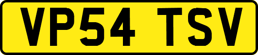 VP54TSV