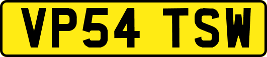 VP54TSW