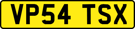 VP54TSX