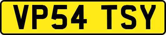 VP54TSY