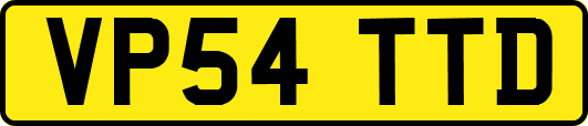 VP54TTD