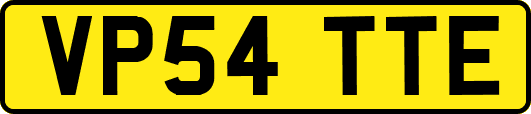VP54TTE