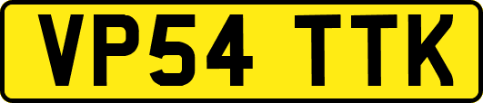 VP54TTK