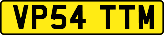 VP54TTM