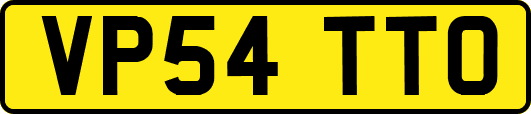VP54TTO