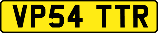 VP54TTR