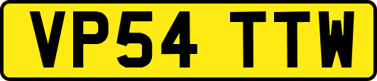 VP54TTW