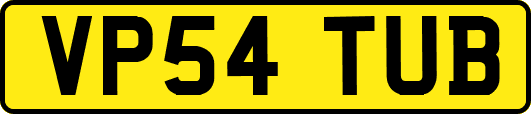 VP54TUB