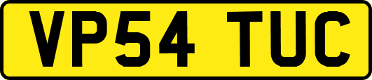 VP54TUC