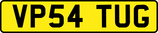 VP54TUG