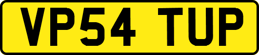VP54TUP