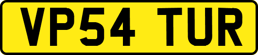 VP54TUR
