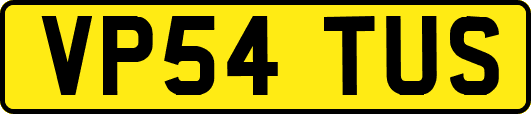 VP54TUS