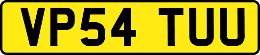 VP54TUU