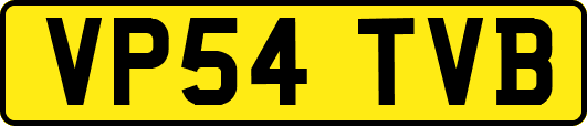 VP54TVB
