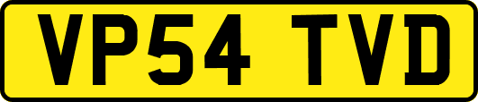 VP54TVD