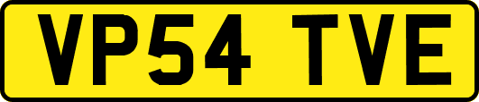 VP54TVE