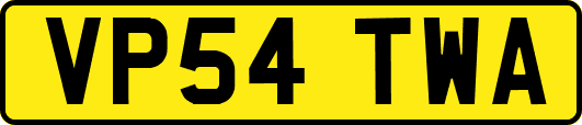 VP54TWA