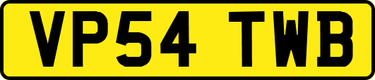VP54TWB