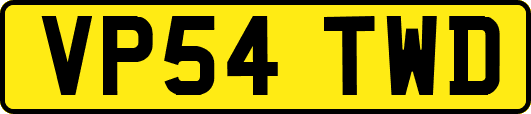 VP54TWD
