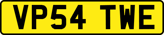 VP54TWE