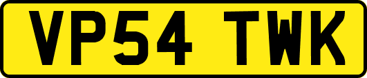 VP54TWK