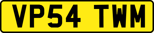 VP54TWM