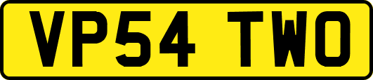 VP54TWO