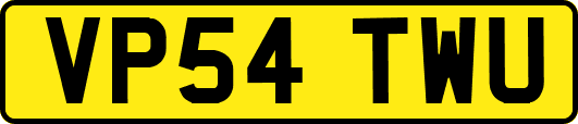 VP54TWU