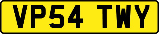 VP54TWY